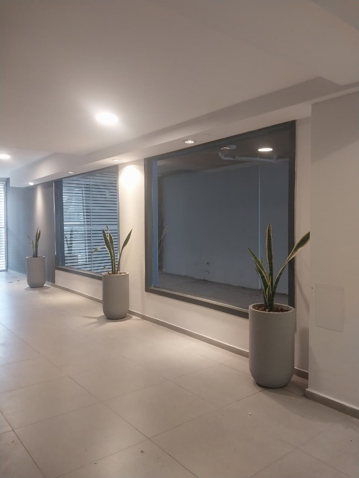 Venta Departamento Monoambiente a estrenar ideal inversores Zona Hospitales 