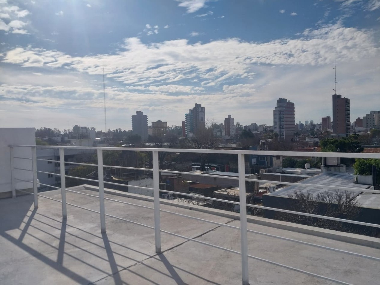 Venta Departamento Monoambiente a estrenar ideal inversores Zona Hospitales 