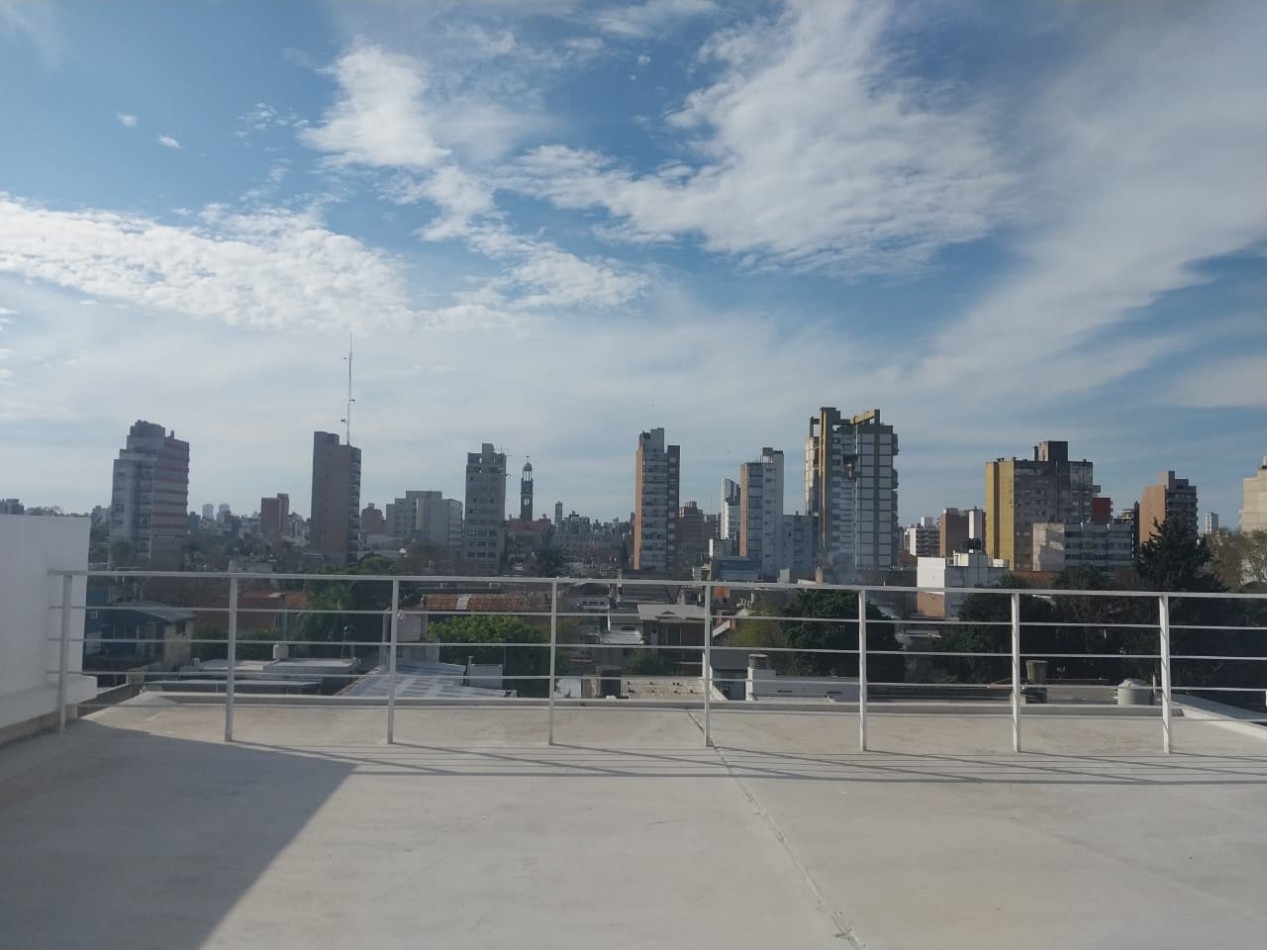 Venta Departamento Monoambiente a estrenar ideal inversores Zona Hospitales 