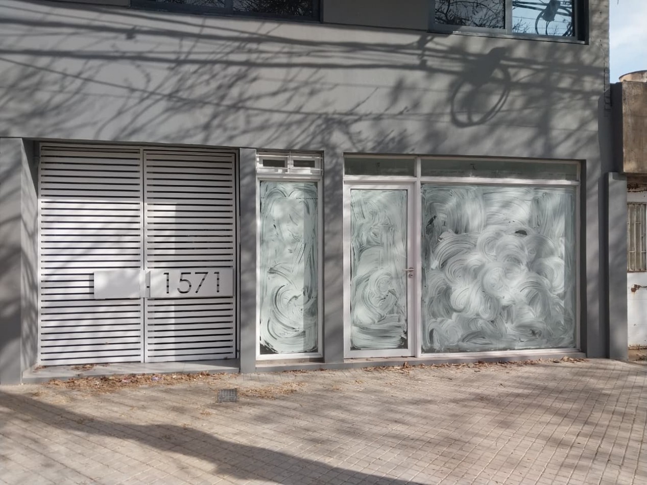 Venta Departamento Monoambiente a estrenar ideal inversores Zona Hospitales 