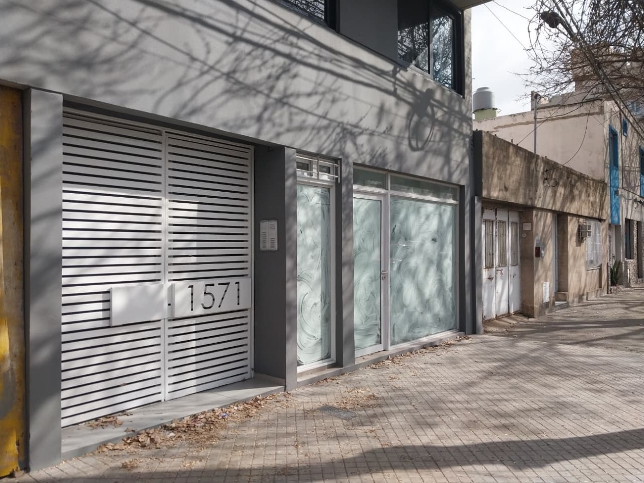 Venta Departamento Monoambiente a estrenar ideal inversores Zona Hospitales 