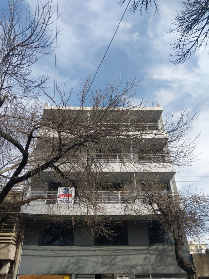 Venta Departamento Monoambiente a estrenar ideal inversores Zona Hospitales 