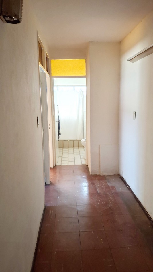 Venta amplio Departamento en Planta Baja 3 Dormitorios Barrio Rucci 