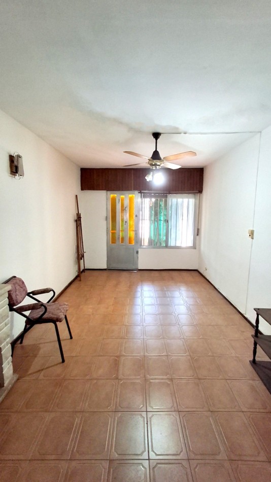 Venta amplio Departamento en Planta Baja 3 Dormitorios Barrio Rucci 