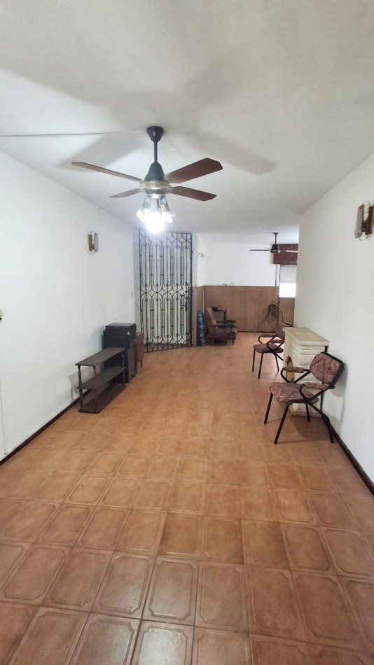 Venta amplio Departamento en Planta Baja 3 Dormitorios Barrio Rucci 
