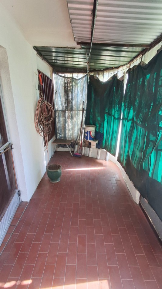 Venta amplio Departamento en Planta Baja 3 Dormitorios Barrio Rucci 
