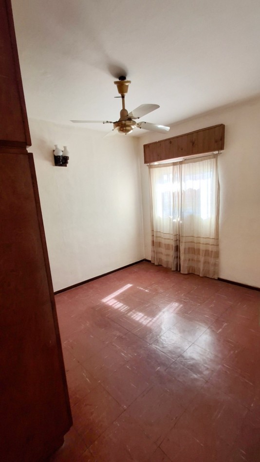 Venta amplio Departamento en Planta Baja 3 Dormitorios Barrio Rucci 