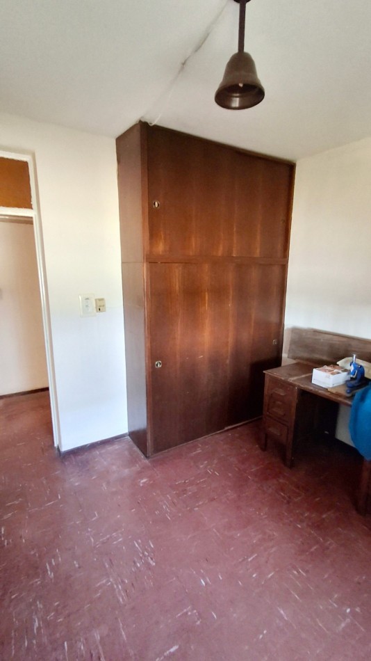 Venta amplio Departamento en Planta Baja 3 Dormitorios Barrio Rucci 