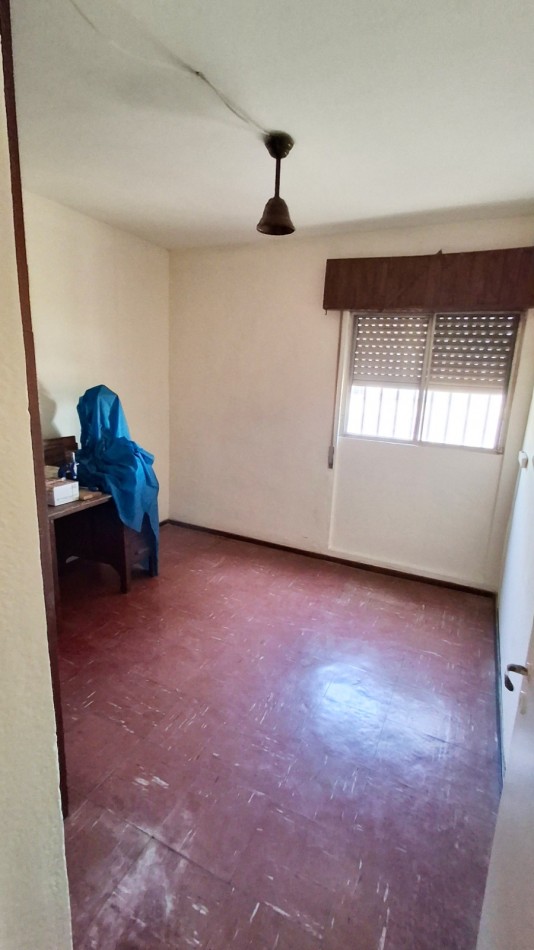 Venta amplio Departamento en Planta Baja 3 Dormitorios Barrio Rucci 