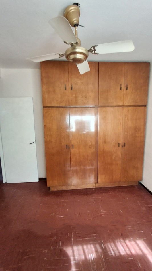 Venta amplio Departamento en Planta Baja 3 Dormitorios Barrio Rucci 