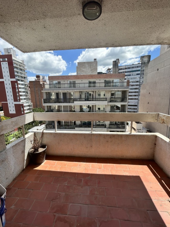 Departamento en venta - Jujuy & Roca | Rosario