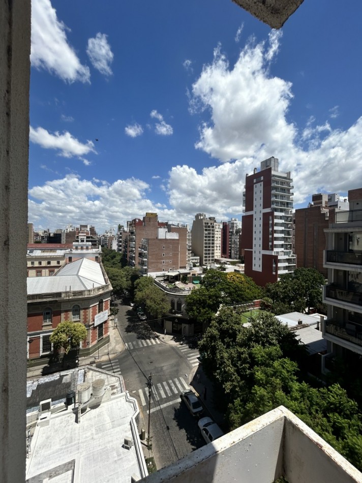 Departamento en venta - Jujuy & Roca | Rosario