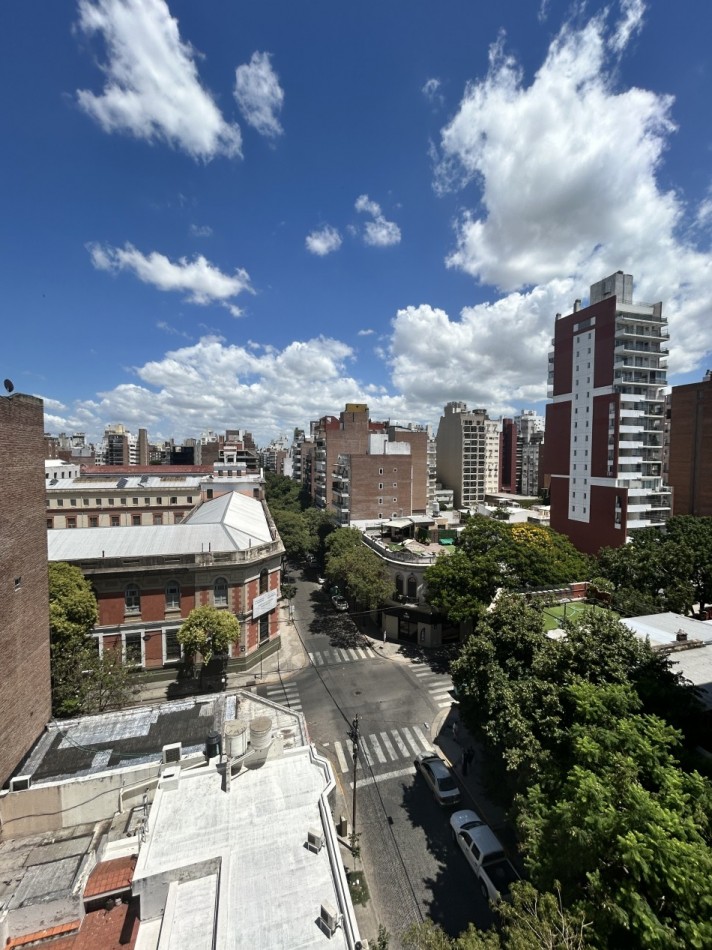 Departamento en venta - Jujuy & Roca | Rosario