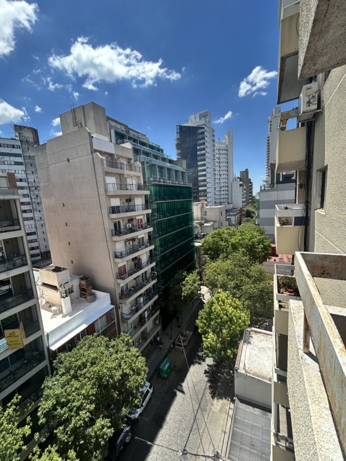 Departamento en venta - Jujuy & Roca | Rosario