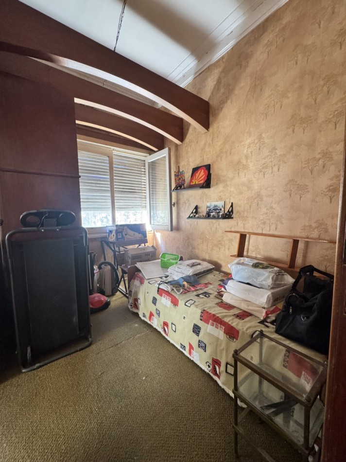 Departamento interno de pasillo 1° piso de escalera apto credito - se escuchan ofertas 