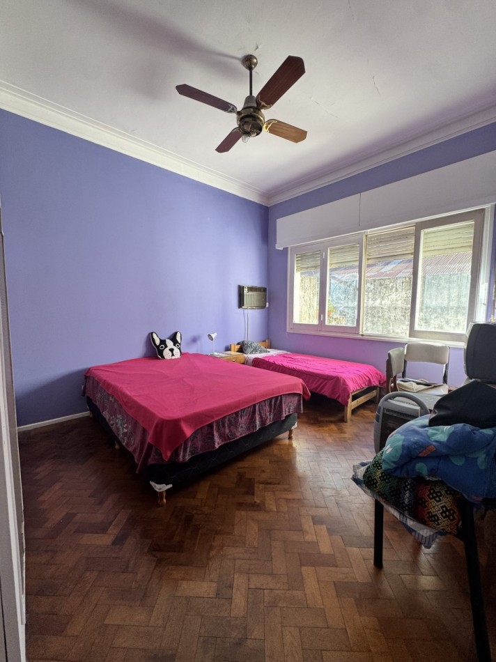 Departamento interno de pasillo 1° piso de escalera apto credito - se escuchan ofertas 