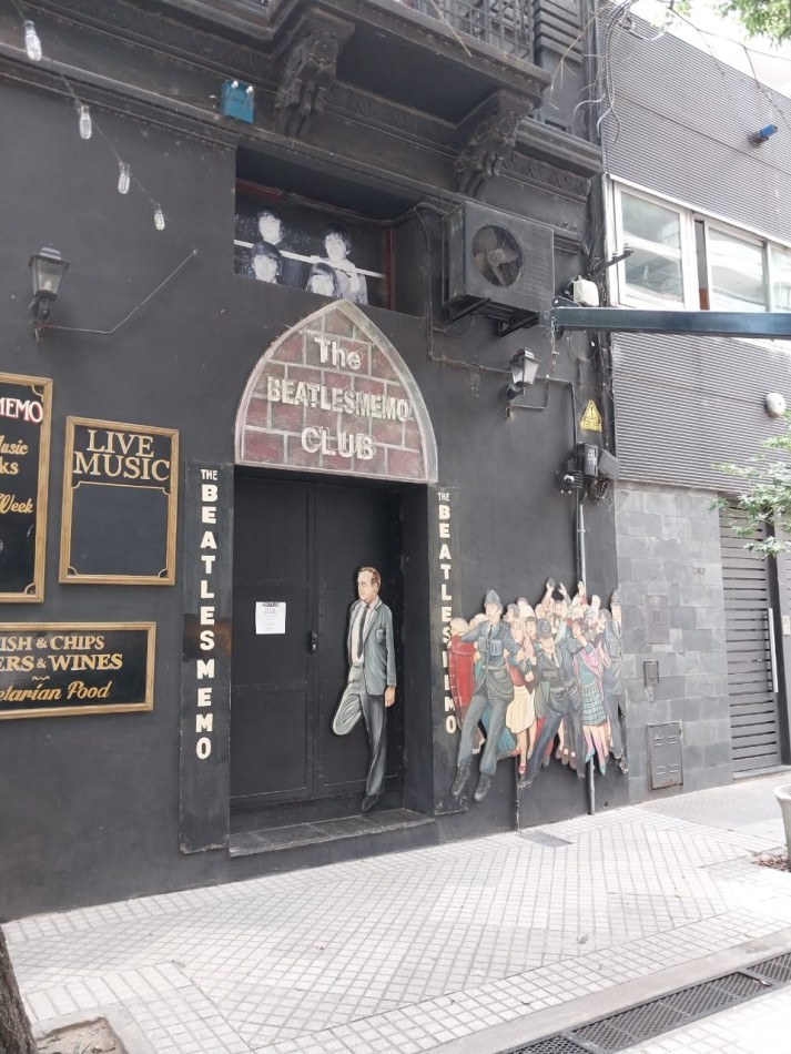 Temporario DISPONIBLE A PARTIR DE JUNIO -  Departamento 1 dormitorio con cochera opcional a partir  disponible Amoblado minimo por 3 dias
