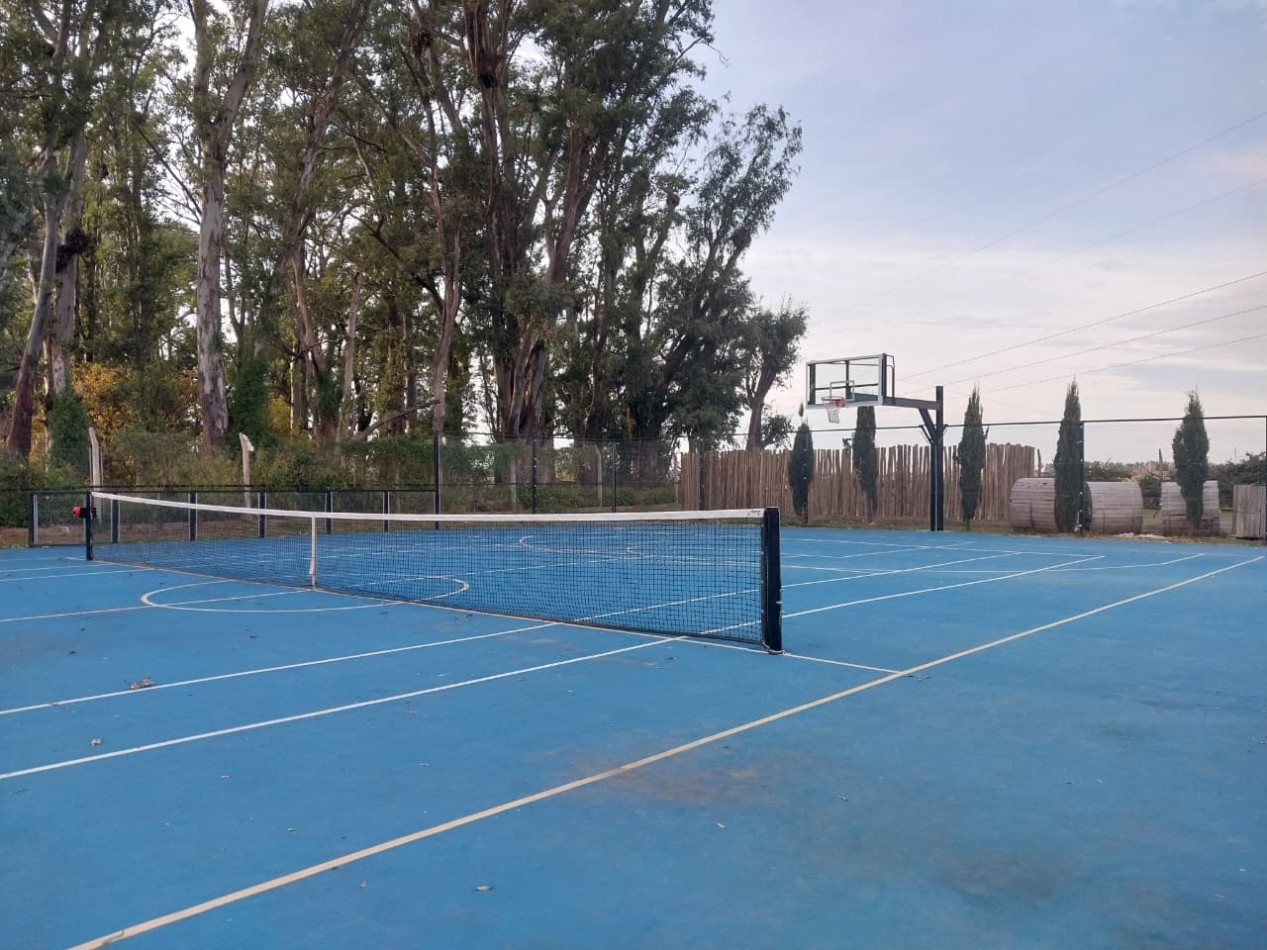 Venta terreno 347 m2 Barrio Privado Brisanova lote N°277 excelente Ubicacion  