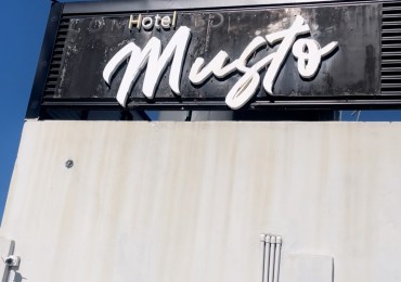 VENTA FONDO DE COMERCIO HOTEL BOUTIQUE LLAVE EN MANO FUNCIONANDO 