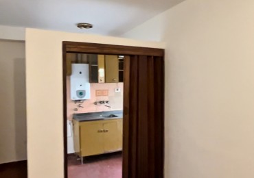 Departamento 2 Dormitorios - Guemes 2036