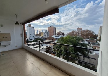Departamento en venta - Callao 279 piso 4 al frente  con doble balcon - Rosario