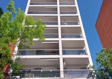 Departamento 1 dormitorio a estrenar con patio excelente ubicacion Facultades 1° piso contrafrente