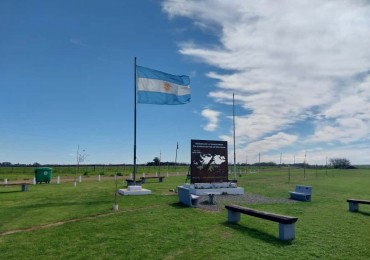 Terrenos de 300 m2 a 500 m2 con una entrega , cuotas fijas  amplia financiacion  en pesos / se Acepta vehiculo en parte de pago