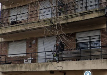 Departamento en Planta Baja 1 dormitorio con patio Barrio: Echesortu. PROXIMAMENTE MAS FOTOGRAFIAS