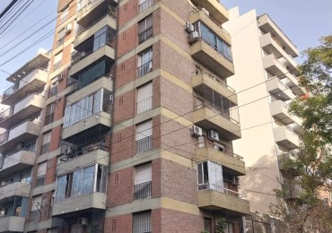 ALQUILER SEMIPISO AL FRENTE 2 DORMITORIOS BARRIO MARTIN ALEM ESQUINA MONTEVIDEO