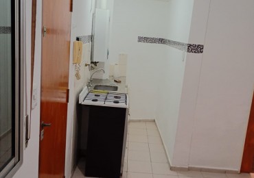 Departamento en Planta Baja 1 dormitorio con patio Barrio: Echesortu. PROXIMAMENTE MAS FOTOGRAFIAS