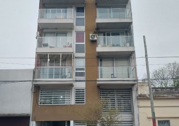 ALQUILER AMPLIO MONOAMBIENTE ELECTRICO AL FRENTE ZONA PARQUE AV. FRANCIA 2493