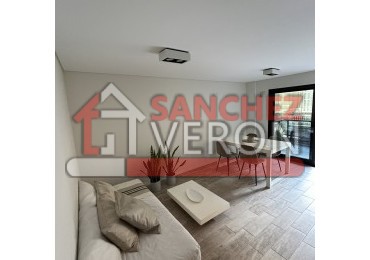 Exclusividad y Confort en el Corazon de la Ciudad- Departamentos de 1, 2 y 3 dormitorios